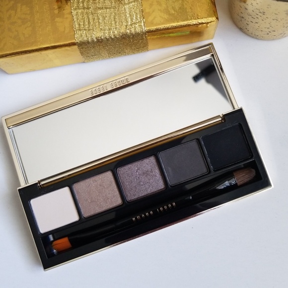 Bobbi Brown Other - Bobbi Brown eyeshadow palett